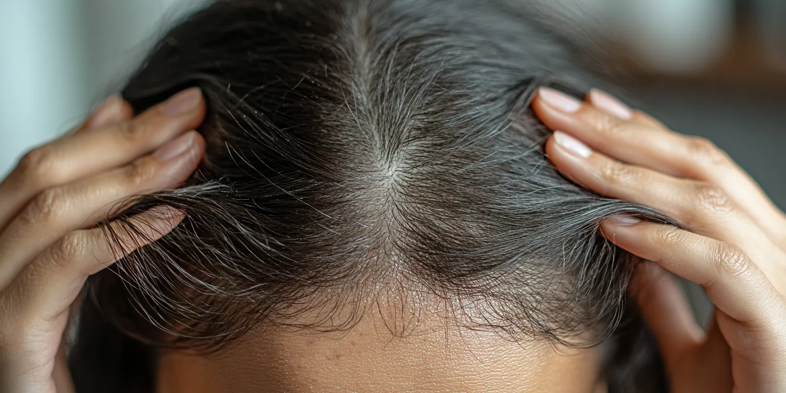 Przeszczep włosów jak wygląda?