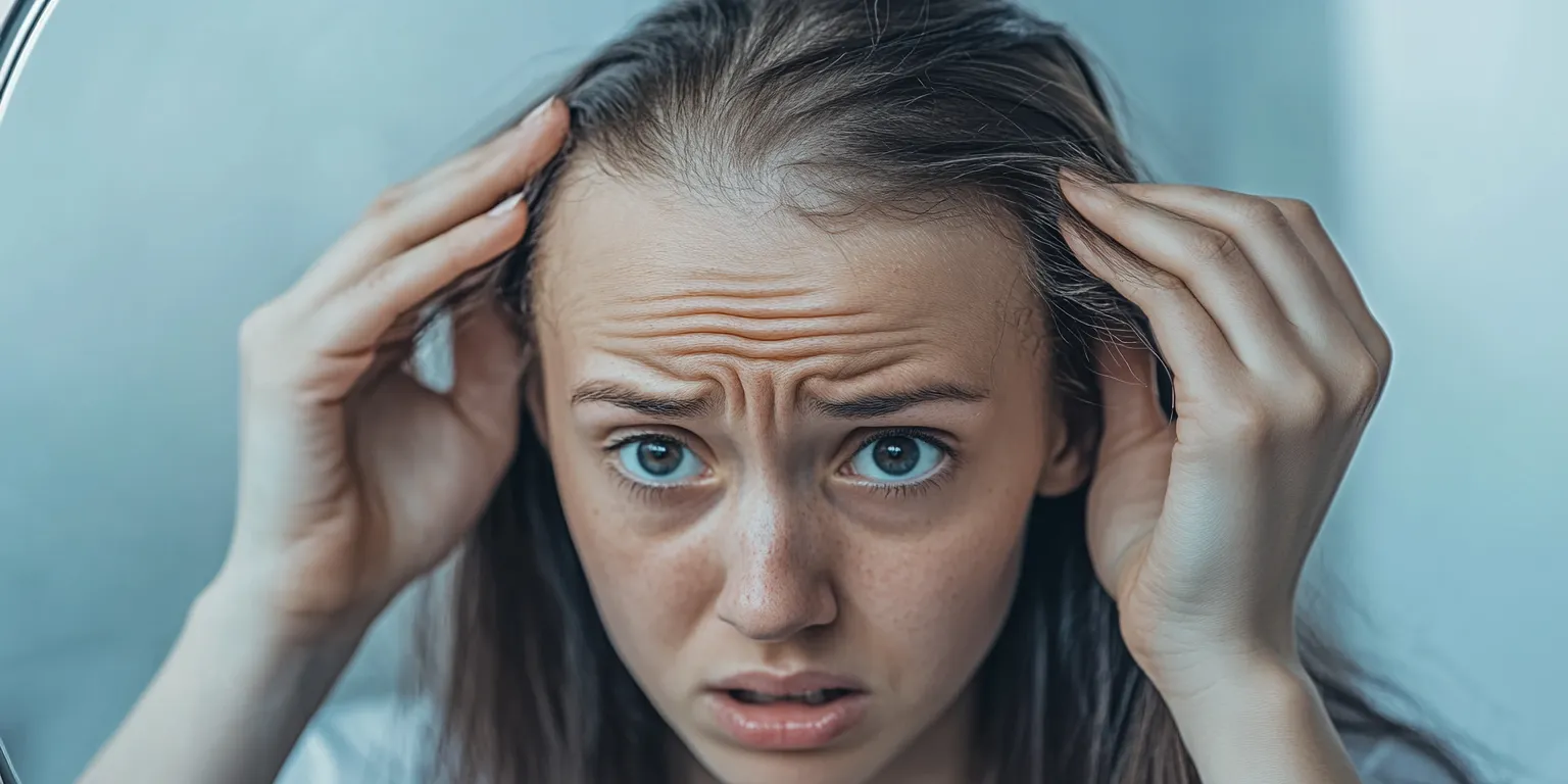 Przeszczep włosów na jak długo?