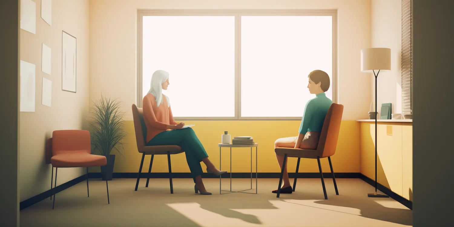 Psychoterapia kiedy koniec?