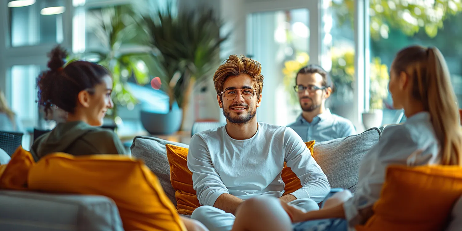 Psychoterapia kiedy pomaga?