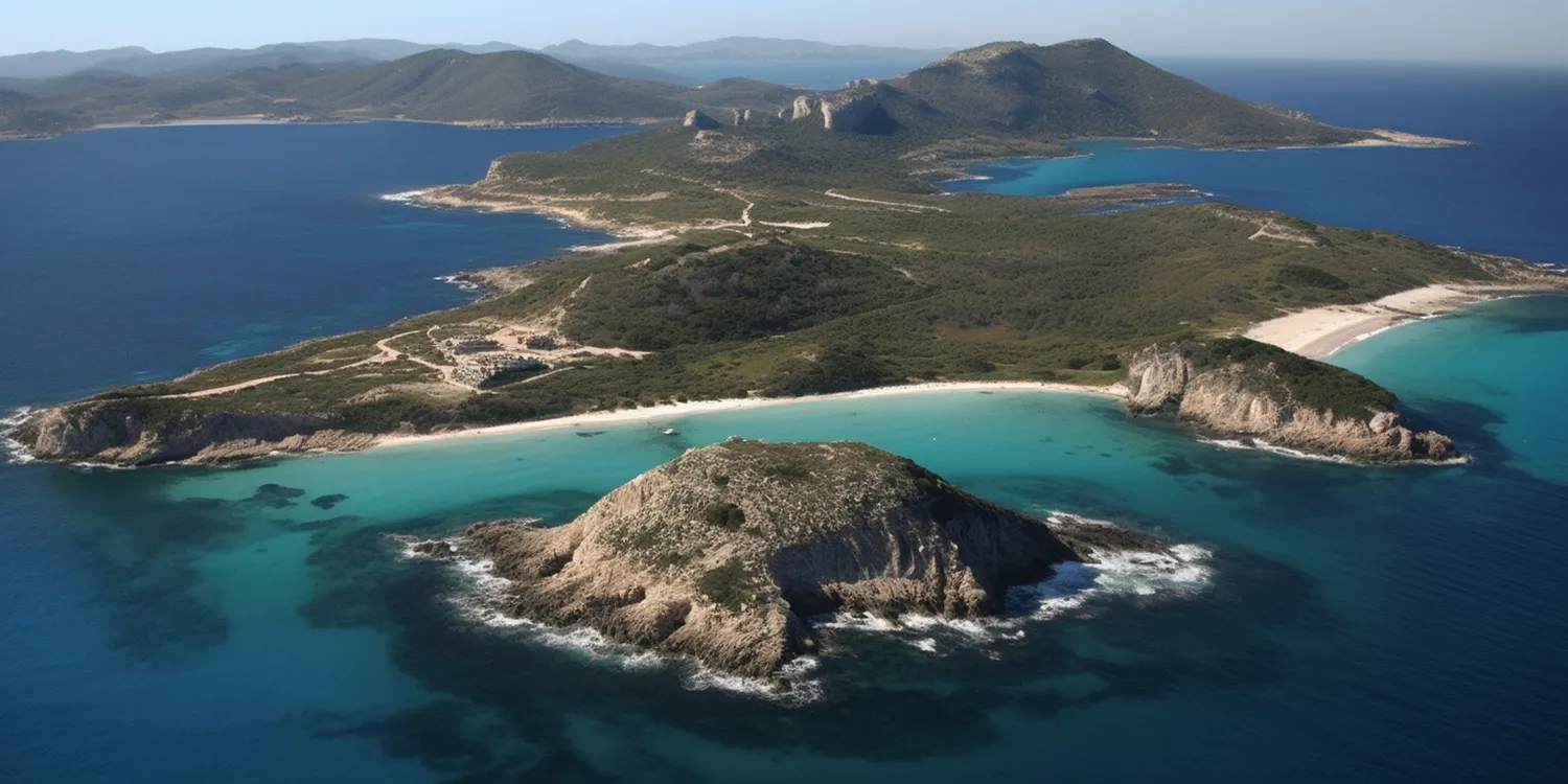 Sardynia gdzie najpiękniej?