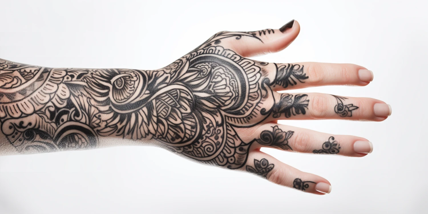 Tatuaże gwiazdki męskie znaczenie?