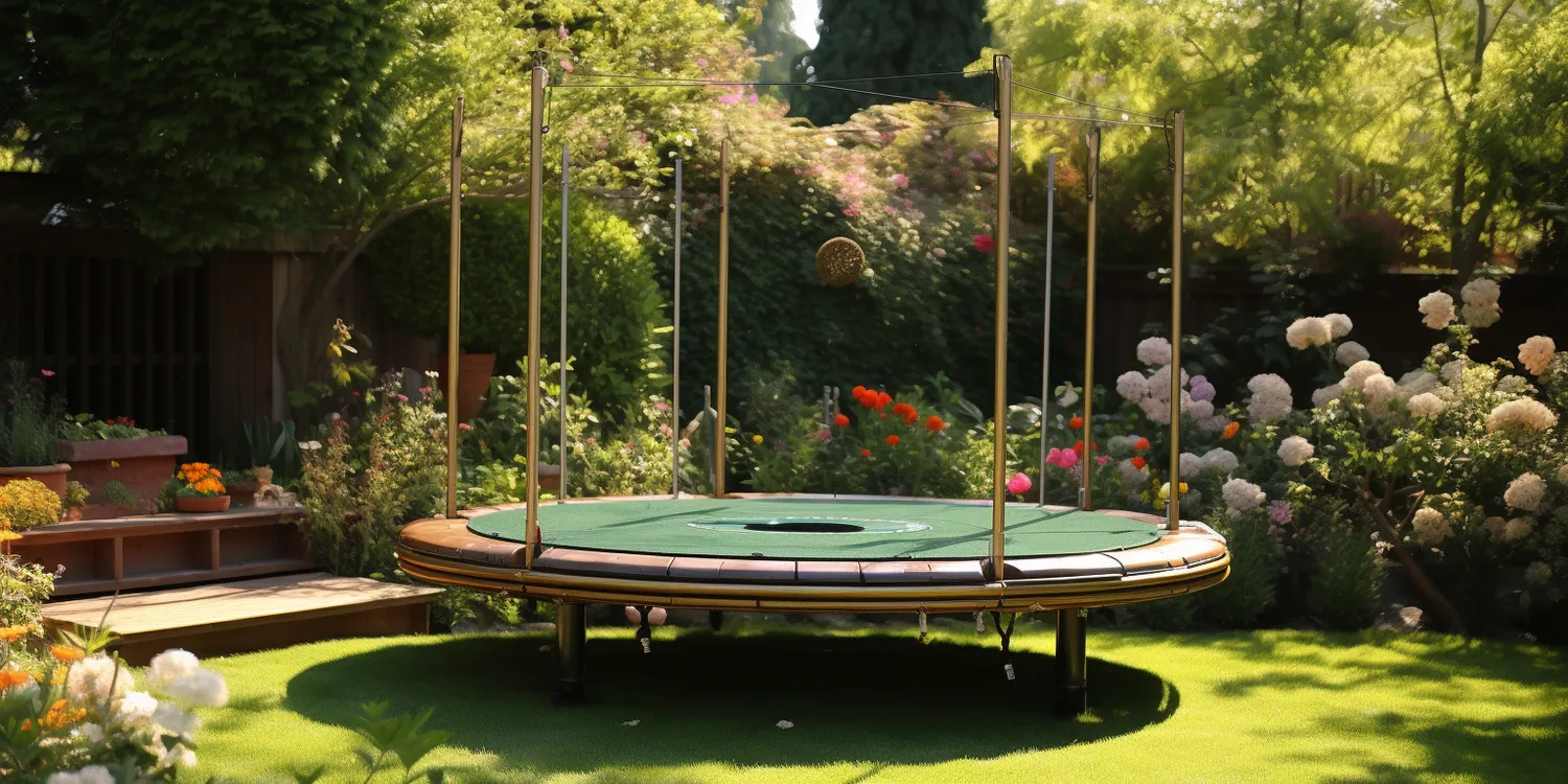 Trawa z rolki - jak przygotować podłoże?