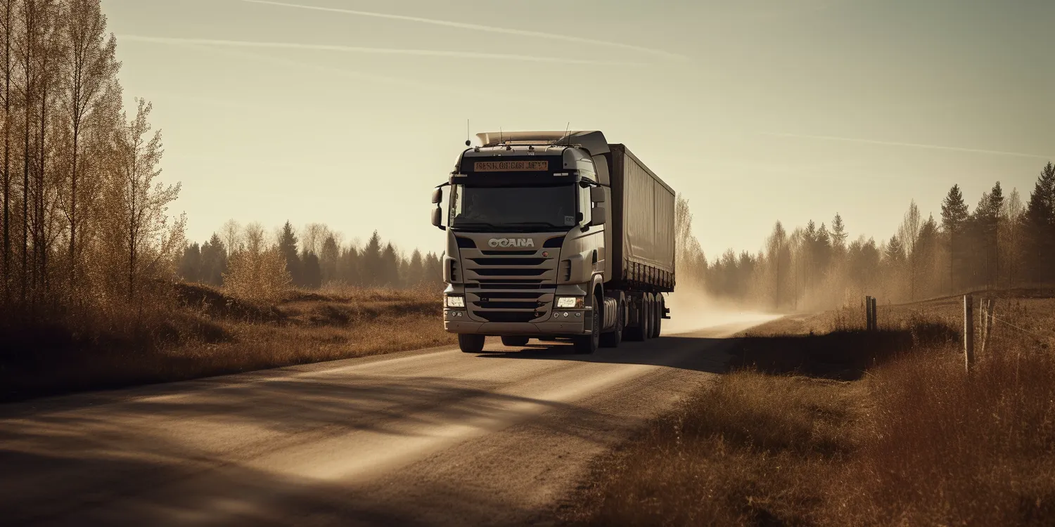 Ubezpieczenia OCP międzynarodowego i kabotażowego