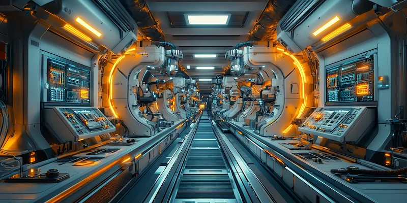 W jaki sposób przyroda jest niszczona przez przemysł?