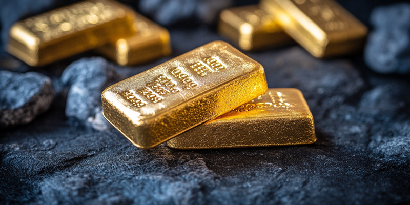 Złoto gdzie kupić?