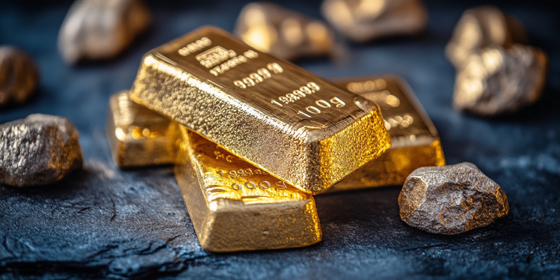 Złoto inwestycyjne jak sprzedać?