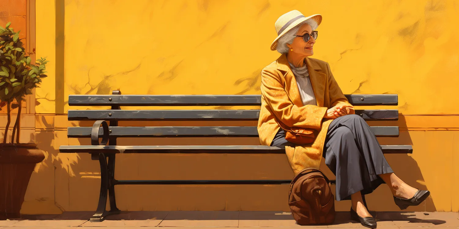 Znaczenie doświadczenia w pracy dla opiekunek osób starszych za granicą