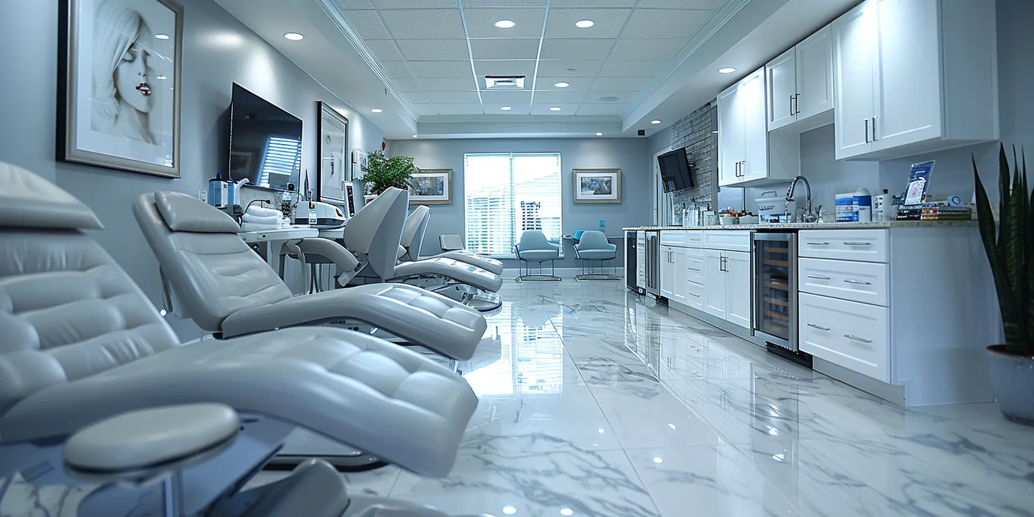 Zrobieni co moze medycyna estetyczna?