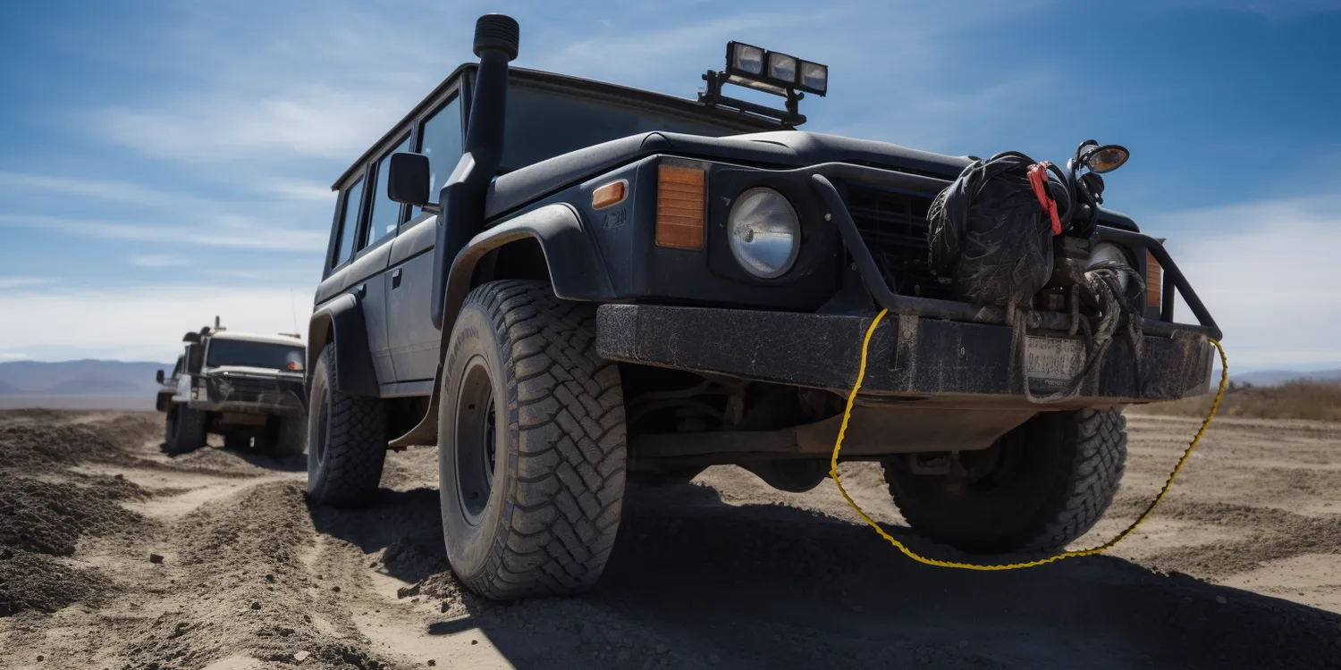 Co to znaczy holowanie roweru?