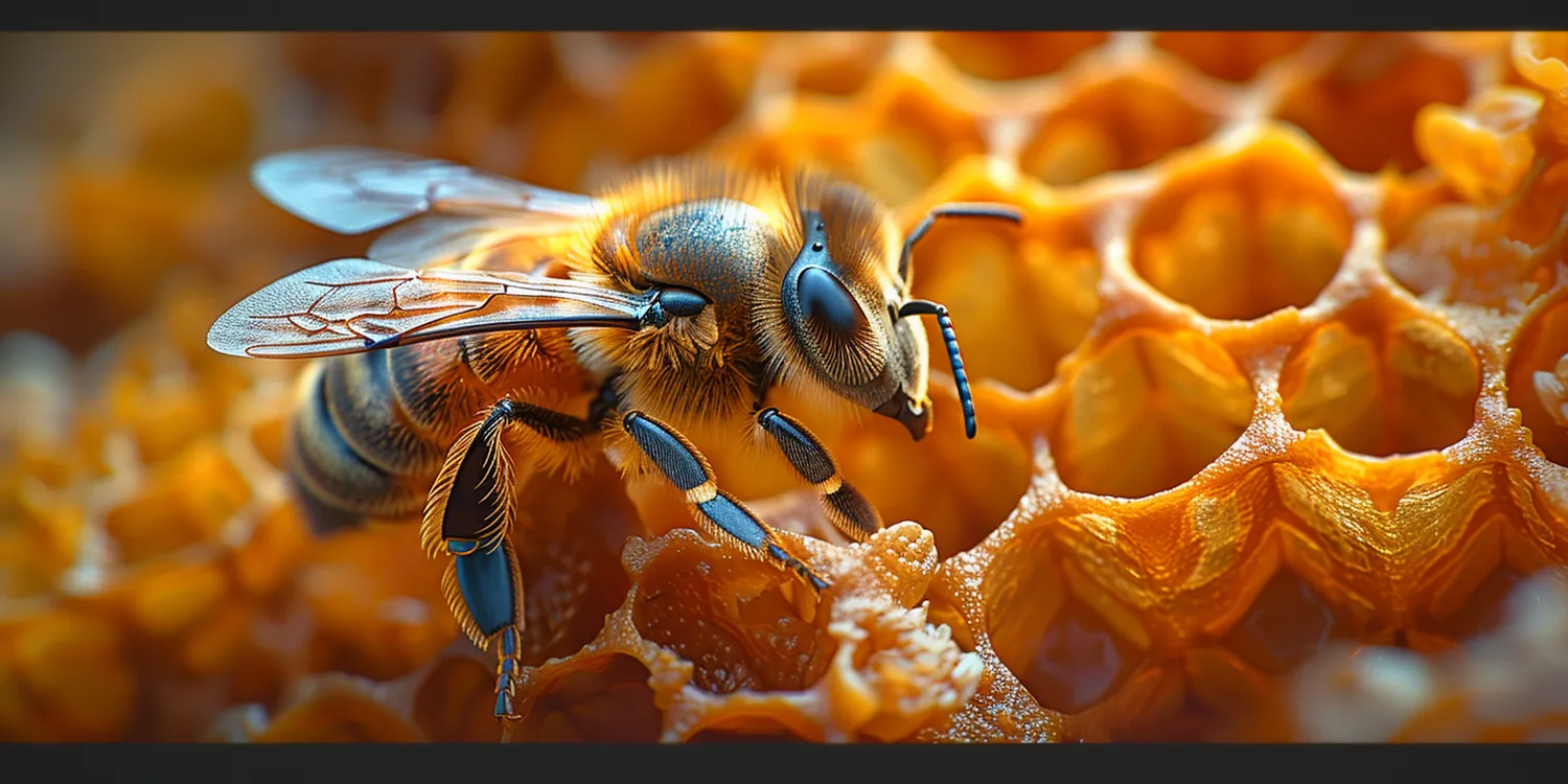 Cykl matki pszczelej