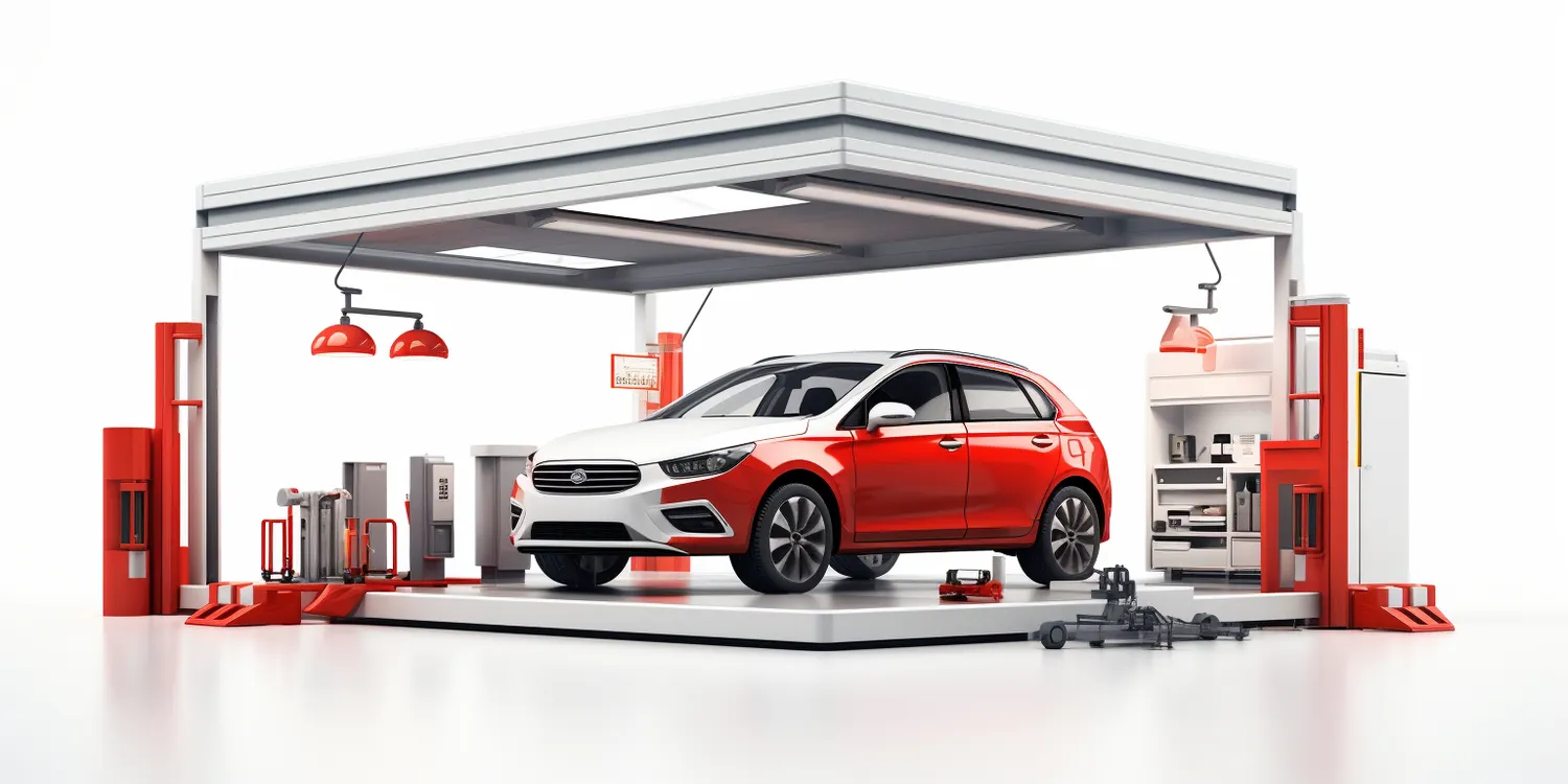 Czym powinien charakteryzować się profesjonalny warsztat samochodowy?