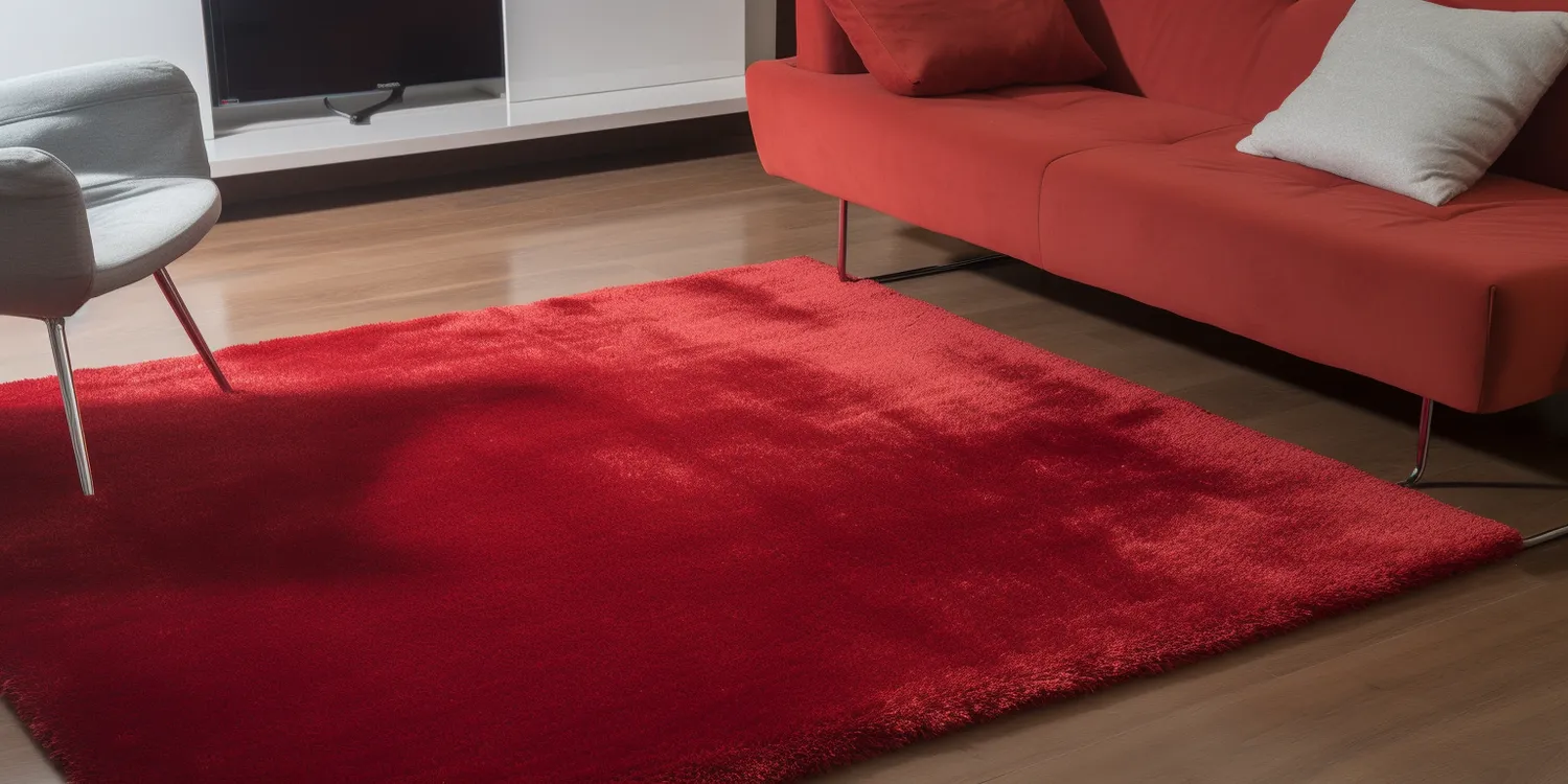 Czyszczenie dywanów i wykładzin