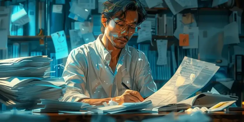 Dlaczego warto wybrać usługi księgowej?