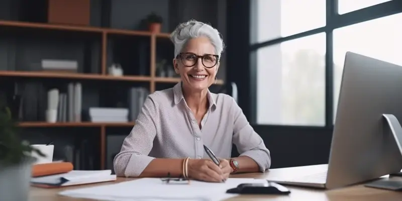 Doradztwo biura rachunkowego