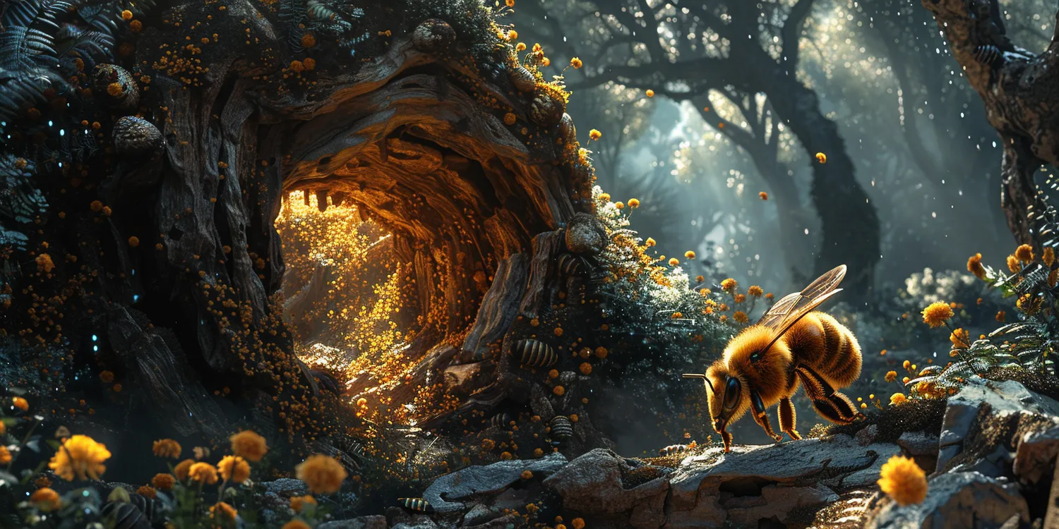 Gdzie kupić matkę pszczelą?