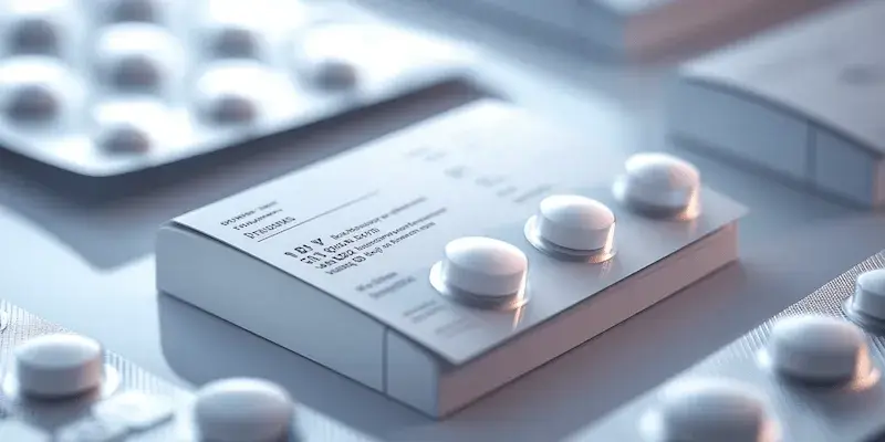 Gdzie wyrzucać plastikowe opakowania po lekach?