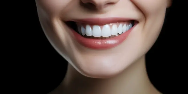 Ile kosztują licówki?