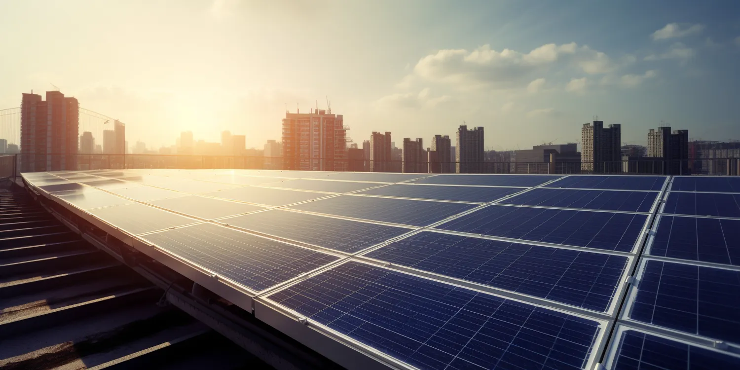 Ile lat działają panele fotowoltaiczne?