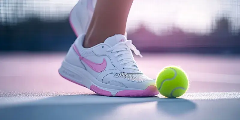 Ile setów aby wygrać tenis?