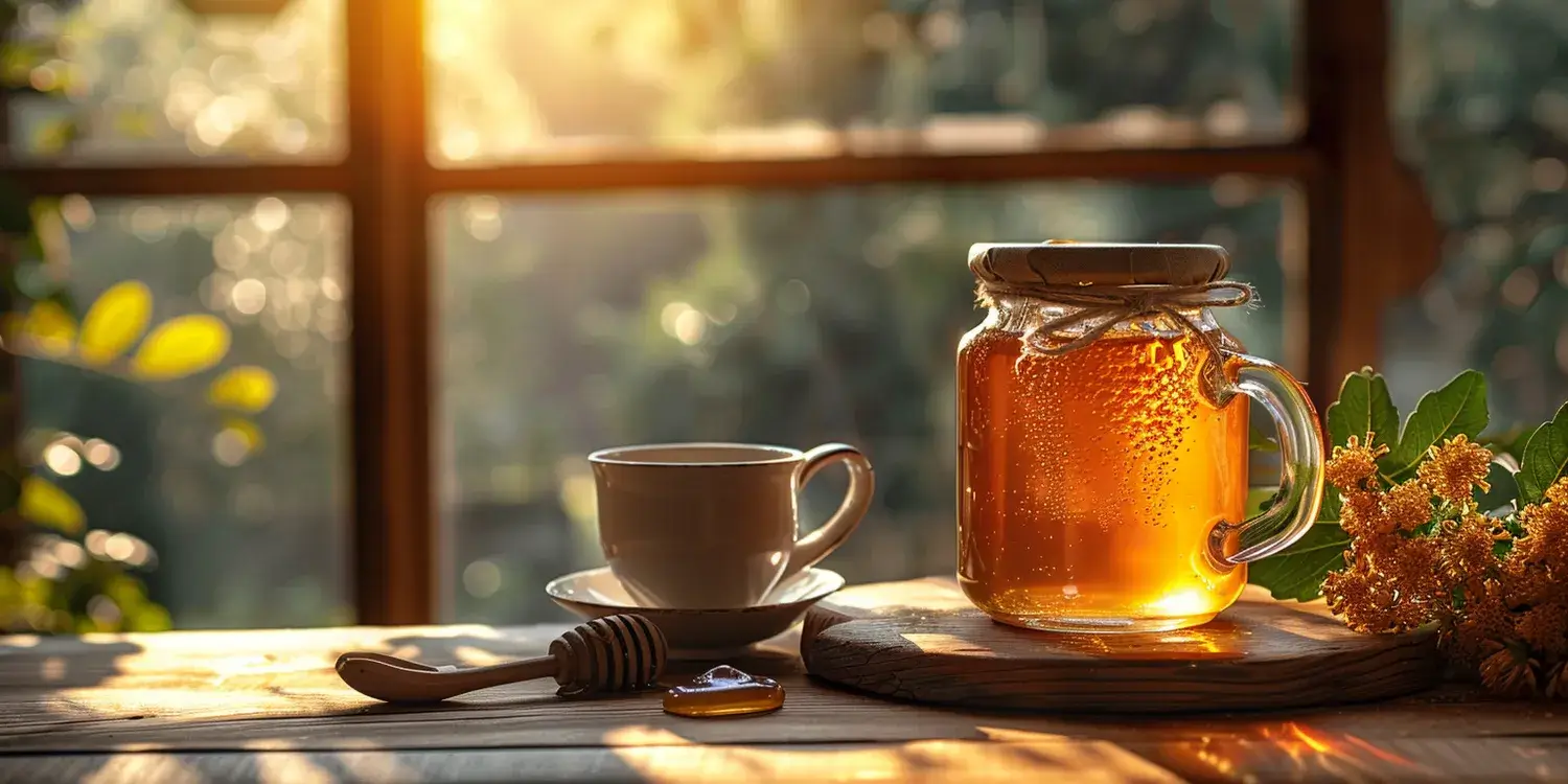 Ile waży miód rzepakowy?