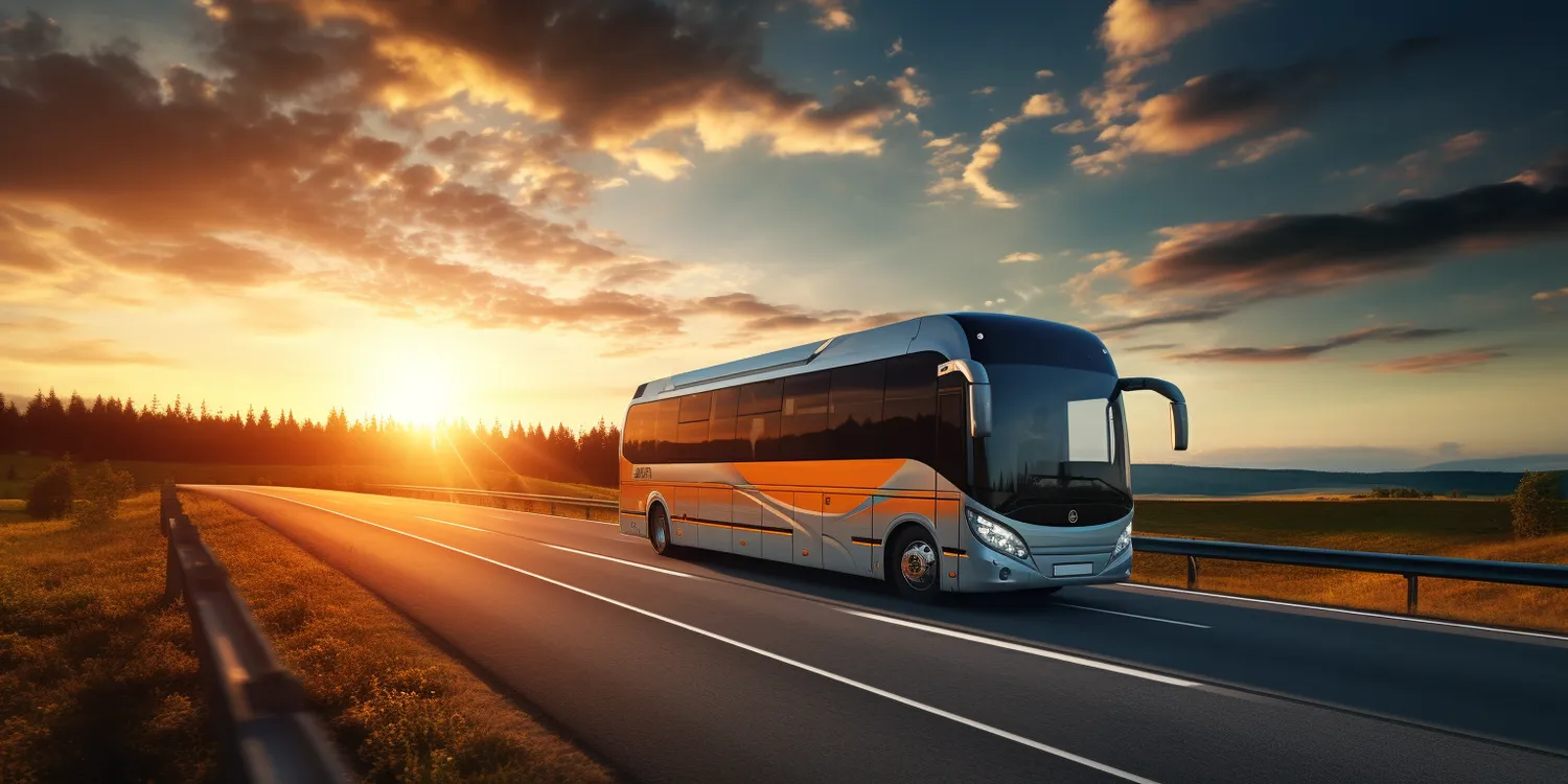 Ile za wynajem autokaru na wesele?