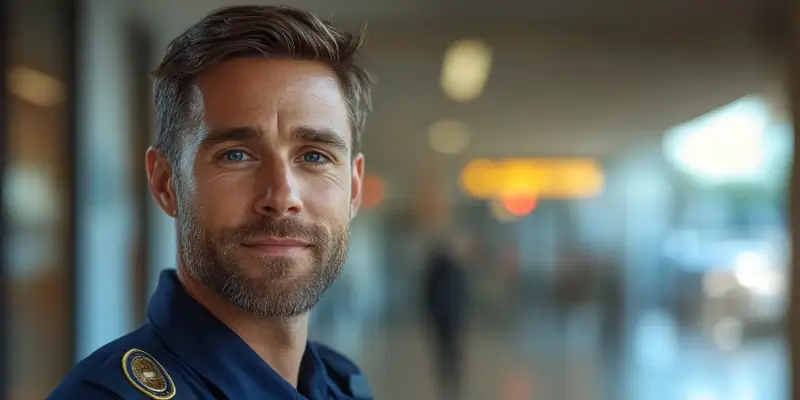 Instalacja alarmowa Szczecin