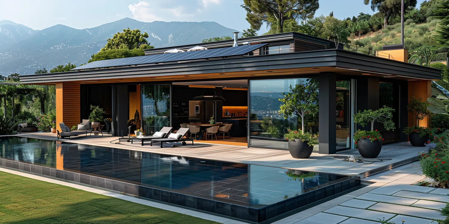 Jak czyścić panele fotowoltaiczne?