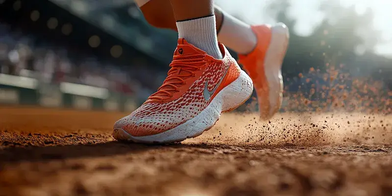 Jak czyścić piłki tenisowe?