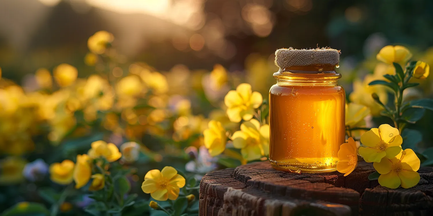 Jak długo krystalizuje się miód rzepakowy?