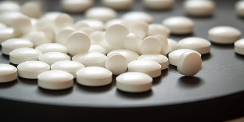 Jak długo wytrzymują wszywki Esperal?