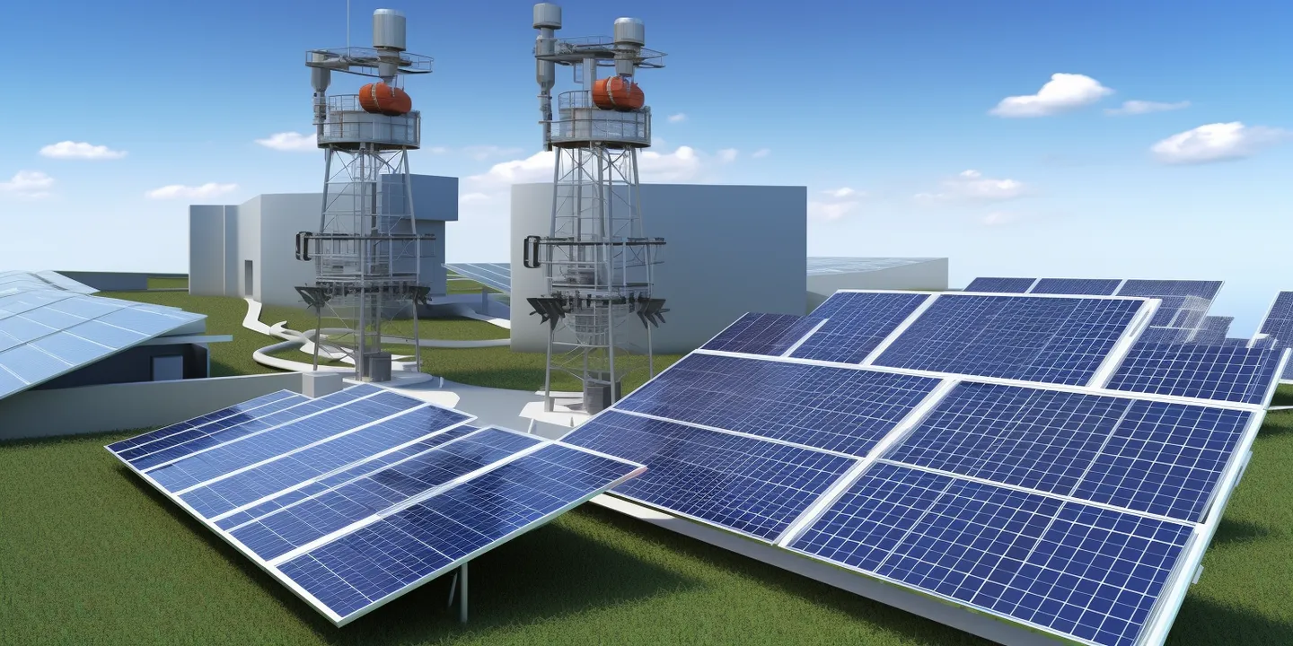 Jak dołożyć panele fotowoltaiczne?