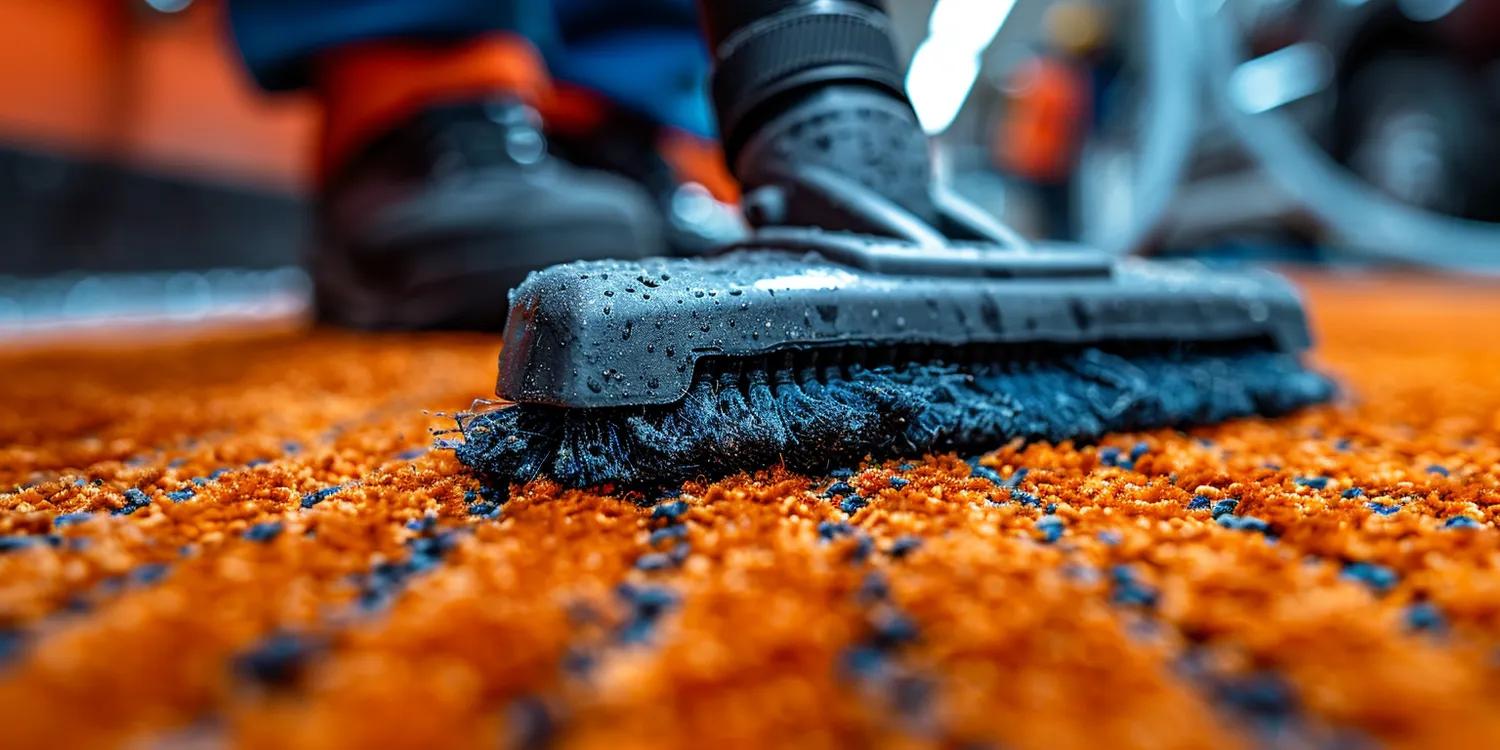 Jak obliczyć metr bieżący wykładziny?