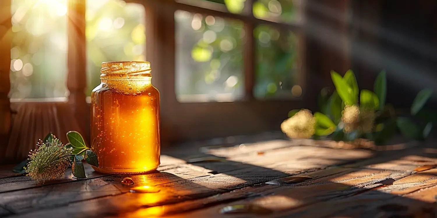 Jak odróżnić miód naturalny od miodu sztucznego?