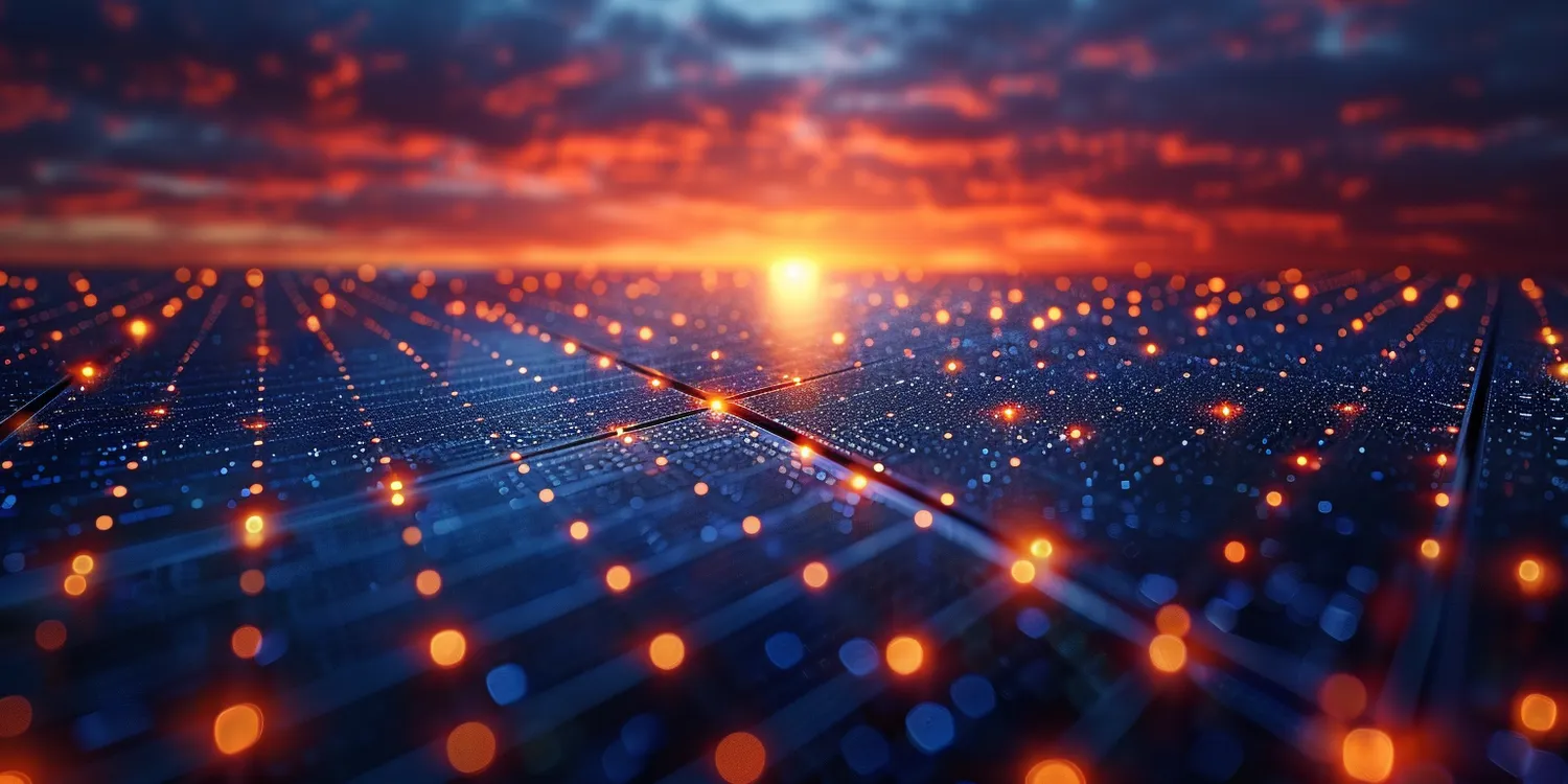 Jak podłączyć panele fotowoltaiczne do sieci?