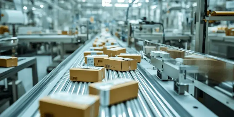 Jak produkować opakowania kartonowe?