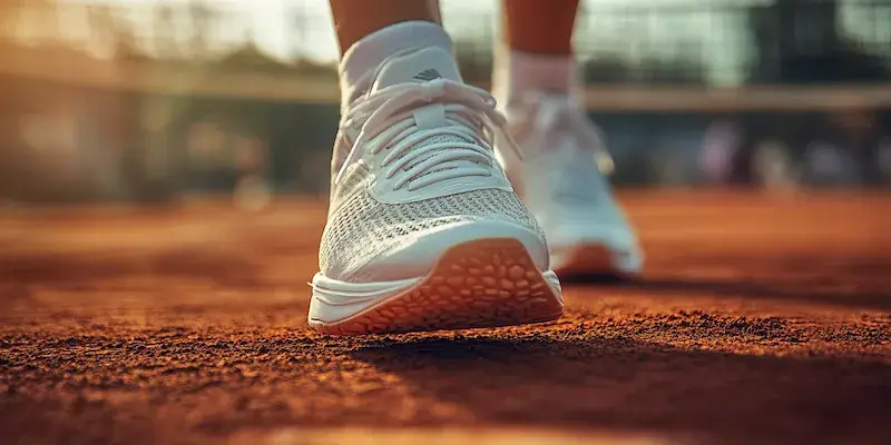 Jak się gra w tenis ziemny?