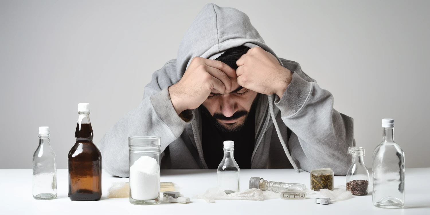 Jak się leczy uzależnienie od narkotyków?