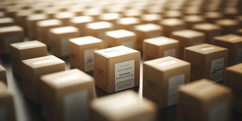 Jak sie produkuje opakowania kartonowe?