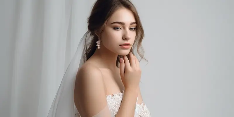 Jak się ubrać na wesele po 50?