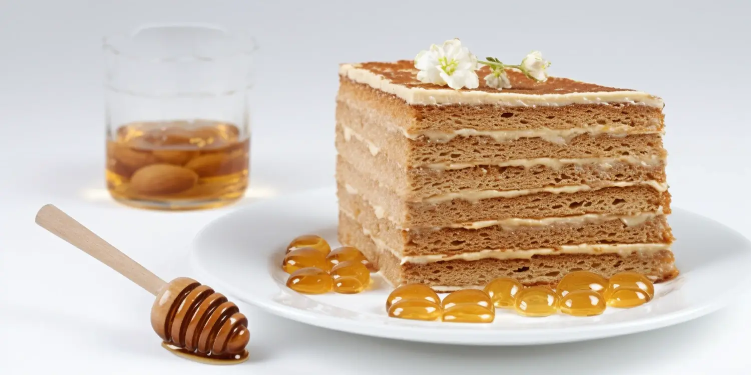 Jak smakuje miód rzepakowy?