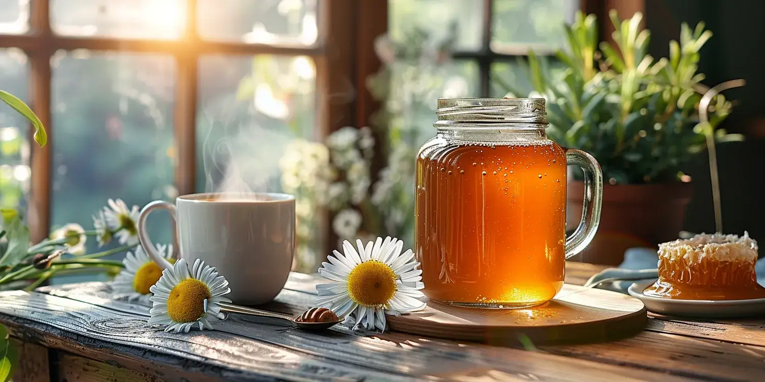 Jak sprawdzić miód rzepakowy?