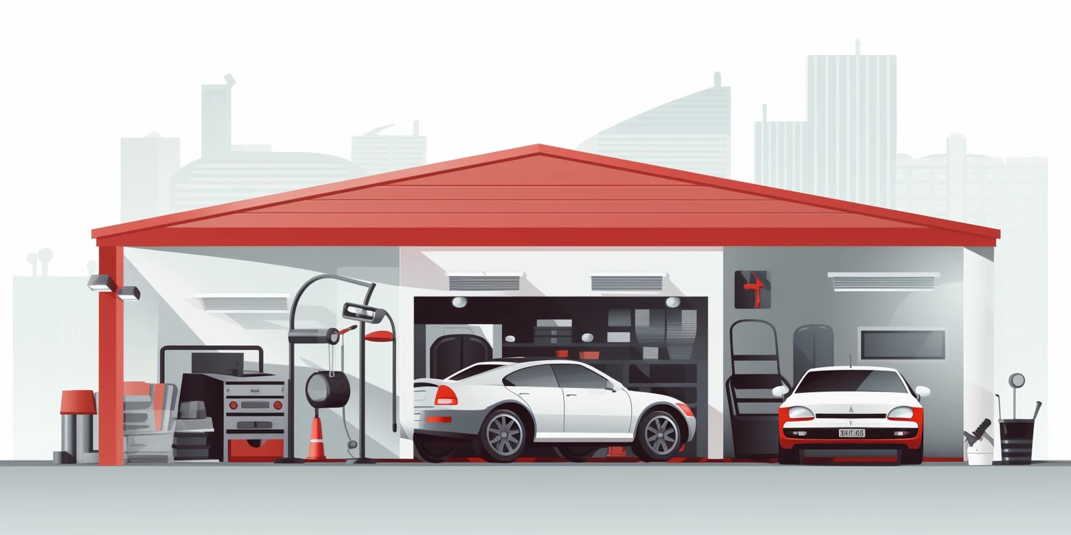 Jak warsztat samochodowy powinien dbać o wizerunek?