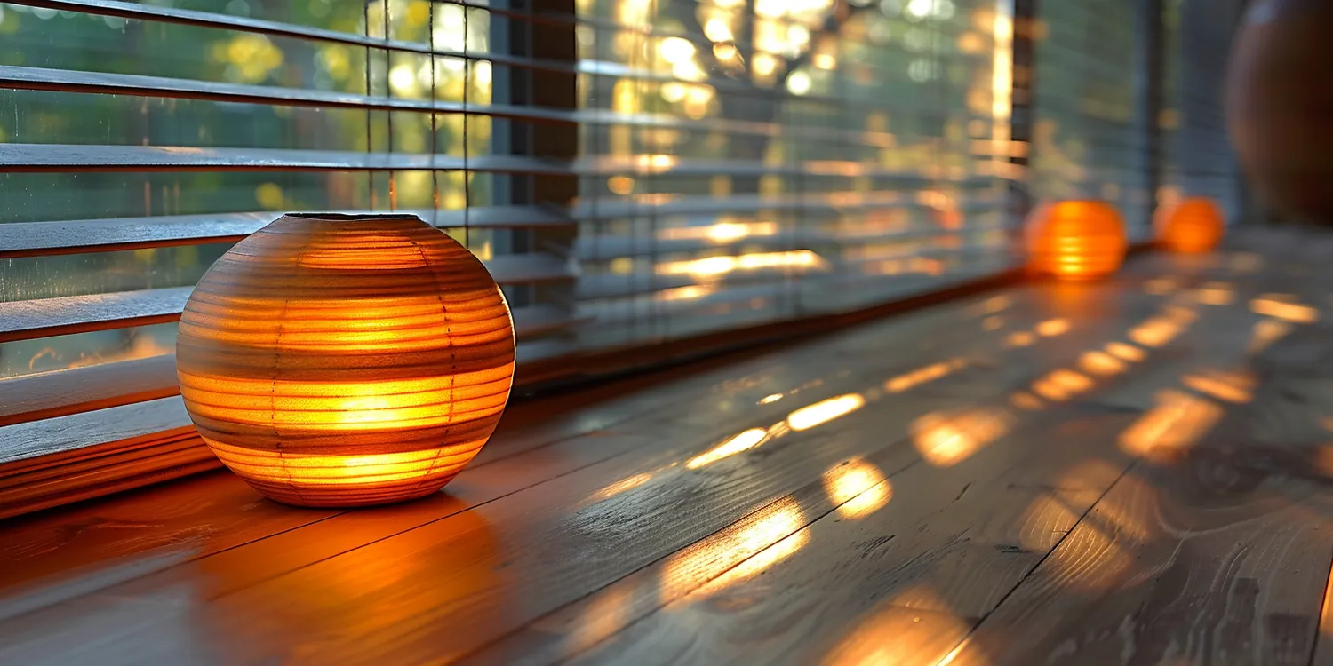 Jak wyczyścić rolety materiałowe z pleśni?