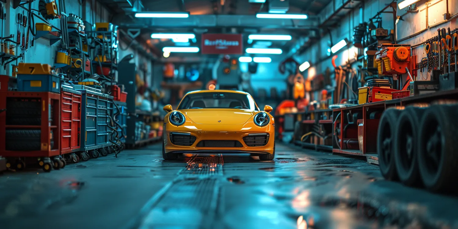 Jak wykryć usterkę w samochodzie?