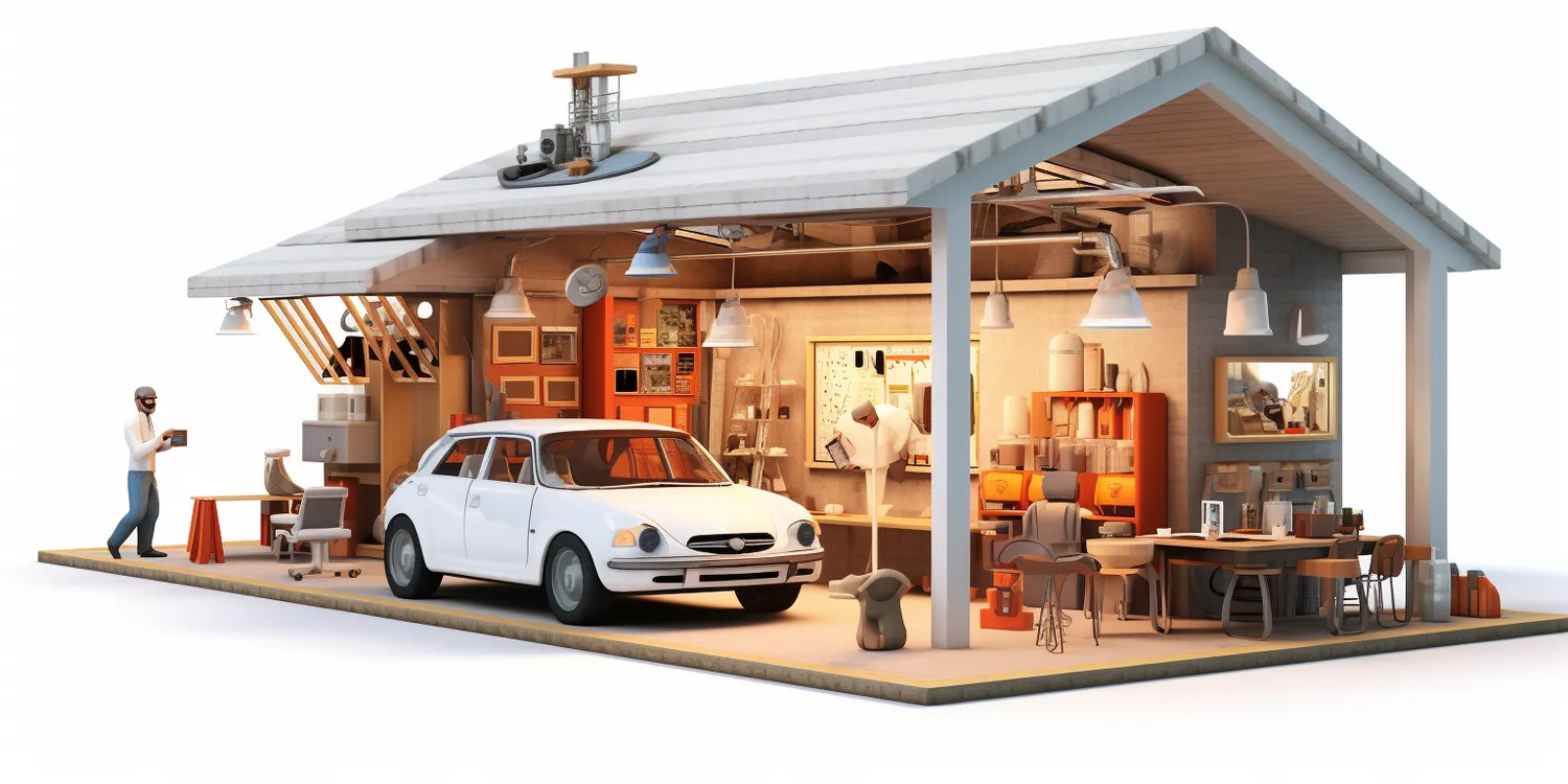 Jak znaleźć mechanika godnego zaufania?