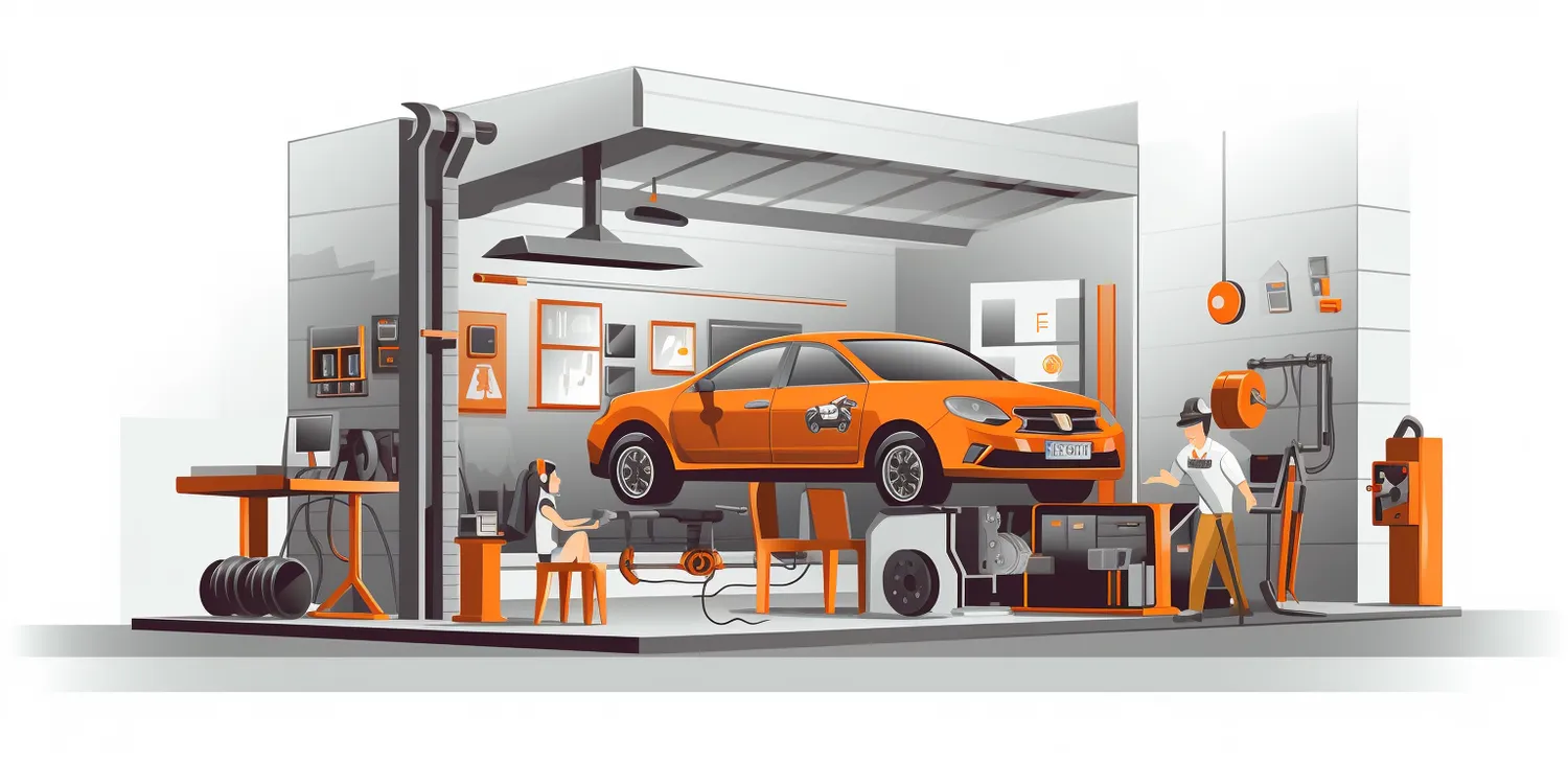 Jak znaleźć mechanika godnego zaufania?