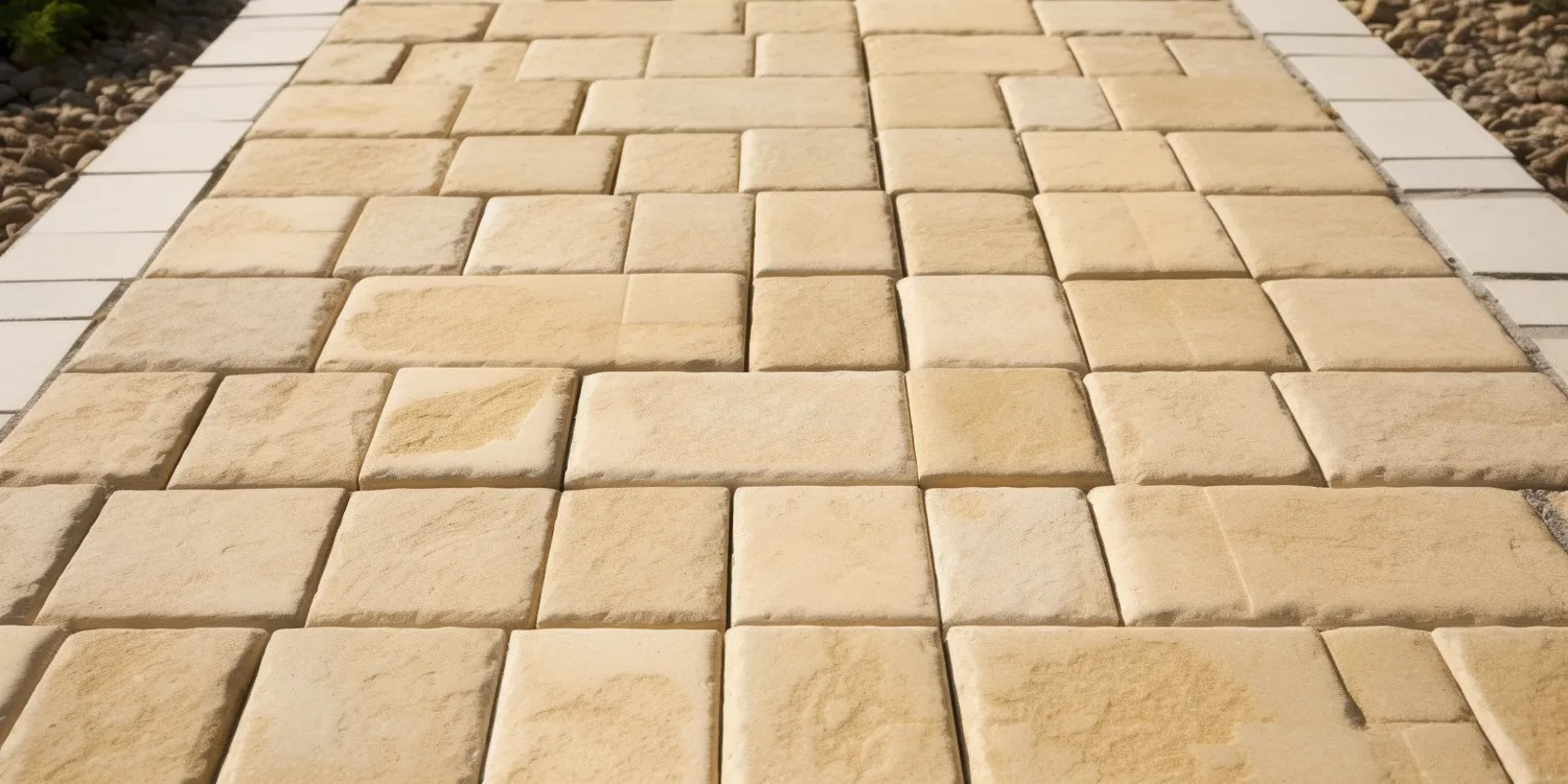 Jaką kostkę brukową wybrać?