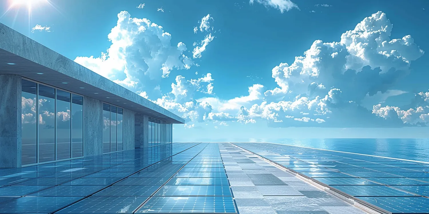 Jaki kąt dachu pod panele fotowoltaiczne?