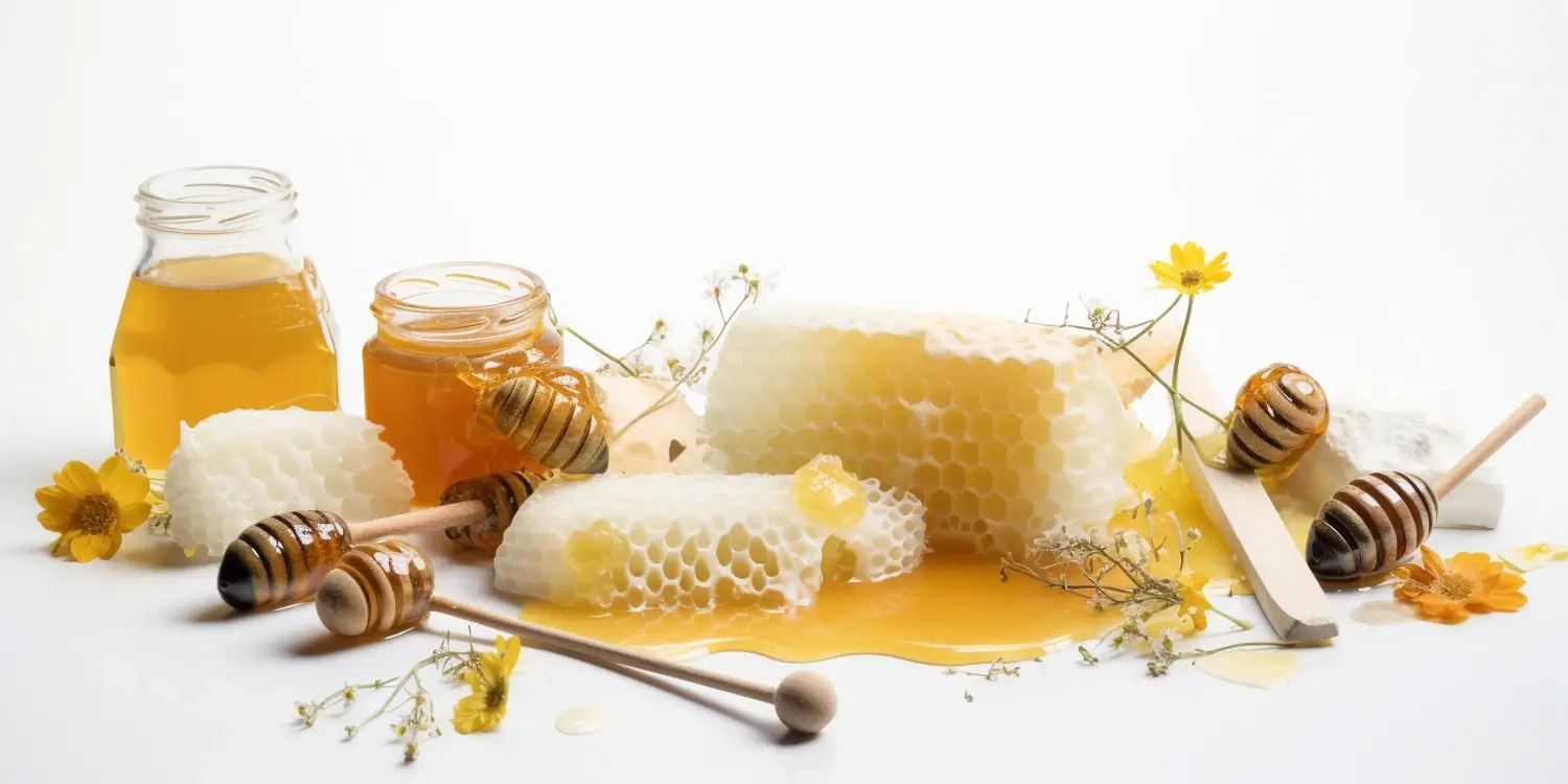 Jaki miód może wzmocnić serce?